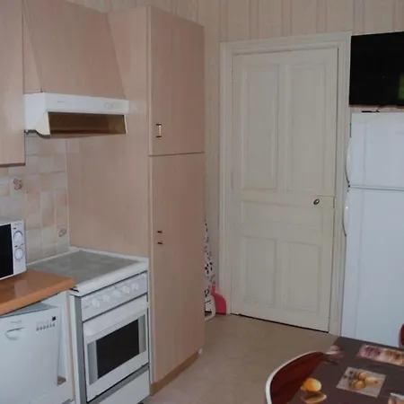 1er Etage Droite