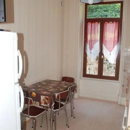 1er Etage Droite Le Mont-Dore