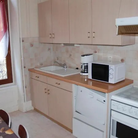 1er Etage Droite