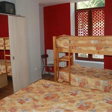 1er Etage Droite *