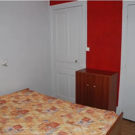 Apartman 1er Etage Droite Le Mont-Dore